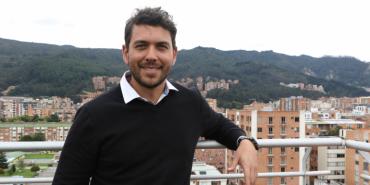 Conoce el espacio musical del nuevo vocalista de 'Sanalejo', Sebastián Gómez