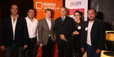 Match Inmobiliario, la herramienta que cambiará la venta de vivienda