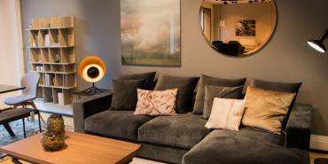 Diseños 2019 inspirados en grandes ciudades del mundo