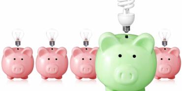 En casa hay potencial de ahorro energético