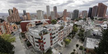 El encanto de La Macarena que atrae a miles de locales y turistas