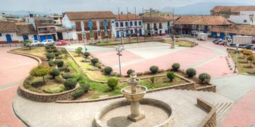 El desarrollo organizado de Zipaquirá, un ejemplo para el país