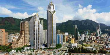 Atrio, entre los finalistas de los premios BIM