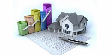 La dinámica del sector edificador, en manos de la reforma tributaria