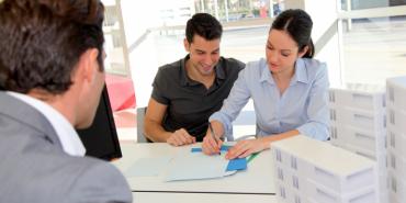 Tres aspectos que mantendrán el impulso a la vivienda en el 2017