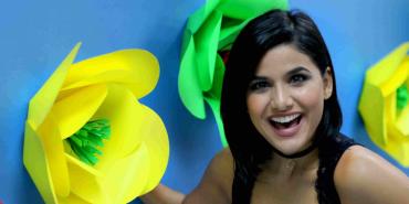 Martina La Peligrosa nos cuenta su estilo para decorar