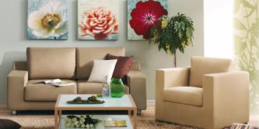 Decoraciones que pueden depreciar su vivienda