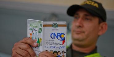 El Código de Policía también traza pautas para las copropiedades