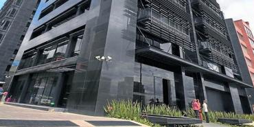 Ahorro de energía con las fachadas