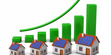 El PIB del sector constructor, bien durante el 2016