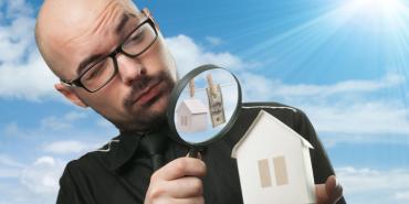 Antes de vender o comprar, piensa en hacer un avalúo