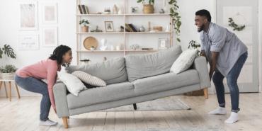 ¿Cómo transformar tu hogar con armonía y valor estético?