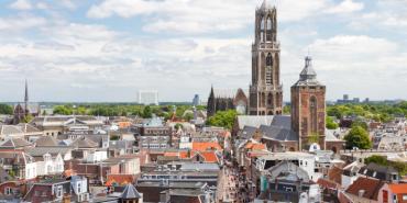 La ciudad donde nadie será pobre