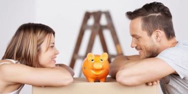 Alcance su meta de comprar vivienda