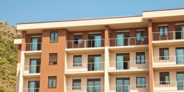 Control al uso de salones comunales durante las fiestas