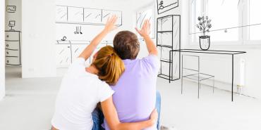 ¿Cómo decidir la decoración de la vivienda?