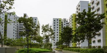 Conozca las ventajas de comprar en conjunto cerrado