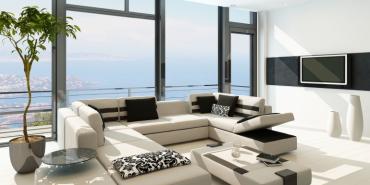 Guía para decorar al estilo escandinavo