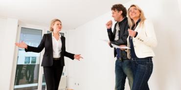 5 tips para mostrar un inmueble de manera efectiva