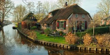 ¿Te gustaría vivir sin carros? En estos lugares del mundo es posible