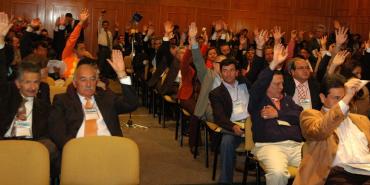 Si no puede hacer la asamblea en marzo, tenga en cuenta…