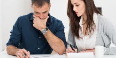 Prescripción de cuotas de administración 