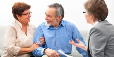 ¿Qué es una hipoteca inversa?