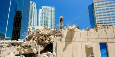 2.500 edificaciones en Bogotá están en riesgo de colapso