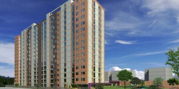 Hayuelos Park: ¡disfrute tiempo de calidad!