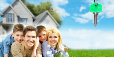 Vivienda con subsidio: el momento es ahora