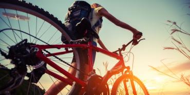 Cicloturismo, una nueva manera de conocer Colombia