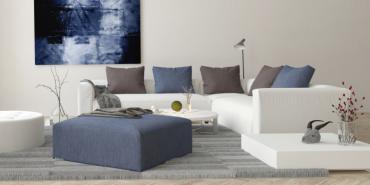 Las tendencias en decoración de interiores que están presentes en el 2017