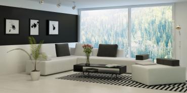 Evite las decoraciones que causan estrés