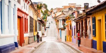 ¿Dónde están buscando vivienda los bogotanos?