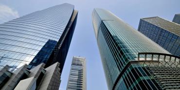 Aumentan los proyectos de oficinas en Bogotá