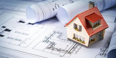 Las ventajas de comprar finca raíz sobre planos