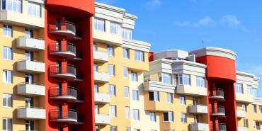 Las fachadas deben guardar uniformidad