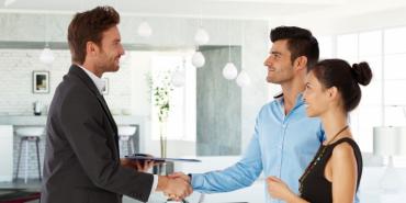 Derechos al comprar vivienda usada