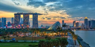 Qué puede aprenderle Bogotá a la ‘ciudad del futuro’