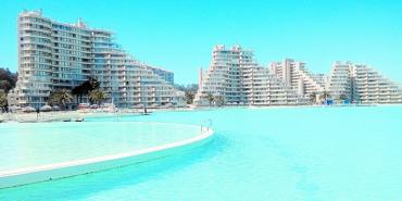 ‘La arquitectura debe entregar experiencias’