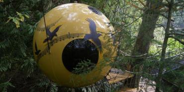 Top 10 hoteles extravagantes según Tripadvisor