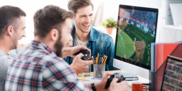 Chapinero, lugar ideal para universitarios