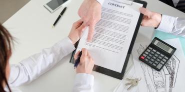 ¿Cómo garantizar que te paguen el arriendo?