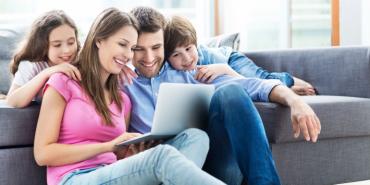 4 ventajas del internet de alta velocidad