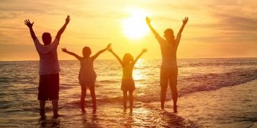 Mayo, el mes más económico para hospedarse en Colombia