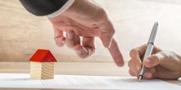 El ‘leasing’, otra forma de adquirir vivienda