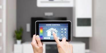 Los hogares también son inteligentes