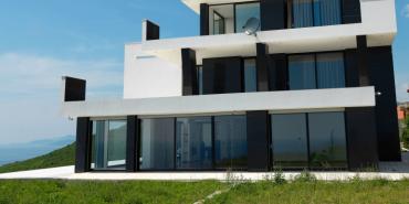 El lujo y el confort se toman la arquitectura en el país