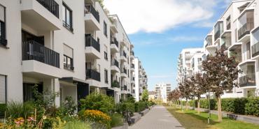 ¿Qué debe ofrecer un edificio o un conjunto cerrado?