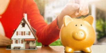 ¿Cómo ahorrar para comprar vivienda?